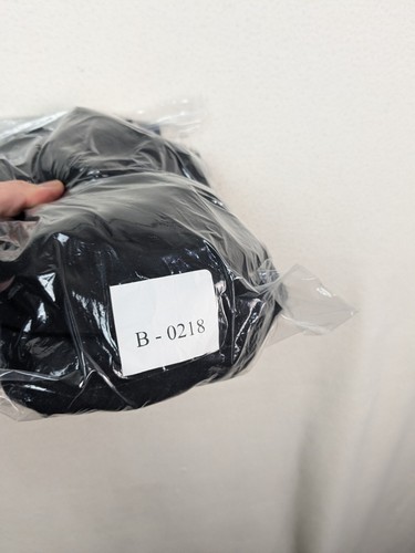 Giacca formale donna Dorothy Perkins Petite taglia 10 nera manica lunga con bottoni - Foto 10 di 10
