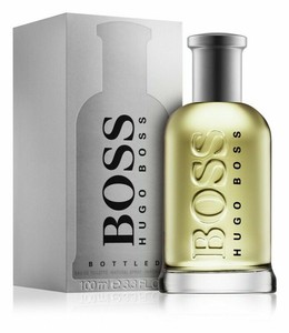 boss no 6 perfume