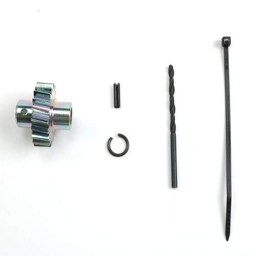 Seat Height Adjuster Motor Repair Gear Kit For Ford Mustang 1992-1998 – Metal Brass Gear
