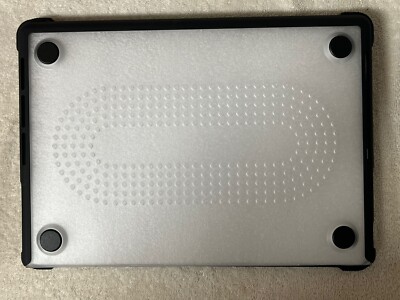CASETiFY - MacBook Pro 14 In Shell Case With bumpers