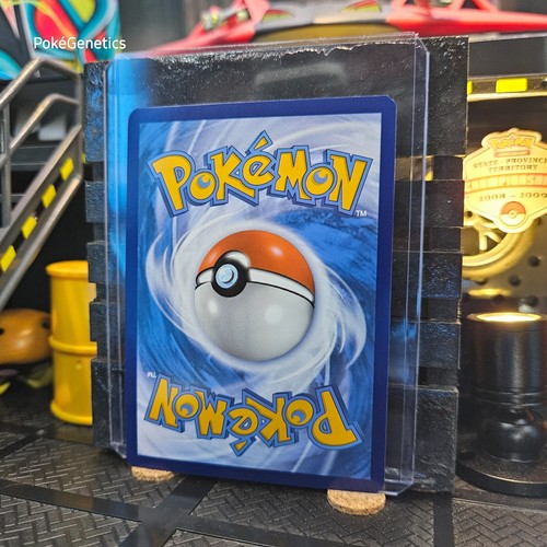 Kilowattrel Twilight Masquerade Reverse Holo Pokémon TCG 076/167 Scarlet Violet - Picture 6 of 6