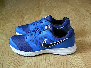 Nike Downshifter 6 Men's Trainers Blue Size 11 / 46 | eBay