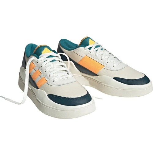 Adidas Osade Stile-IG7320 Uomo Originale - Picture 3 of 13
