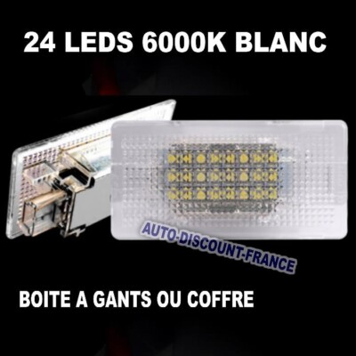 Interrupteur Lumineux De Boîte à Gants Hyundai – Pièce Neuve, Référence OEM 9262033000