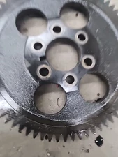 Cam Gear QSB 6.7L Cummins Turbo Diesel camshaft 3955152