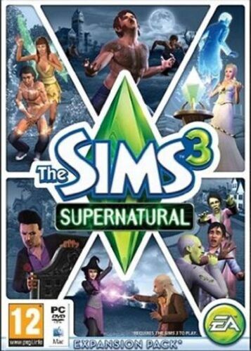 The Sims 3 / Expansion Pack / Stuff - PC / MAC - Base Game + Add-On - Picture 17 of 18