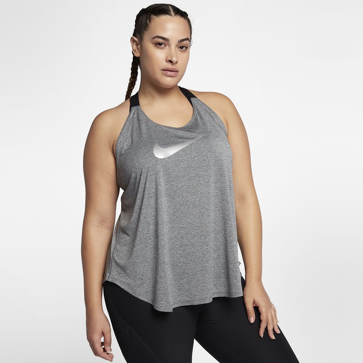 nike elastika vest