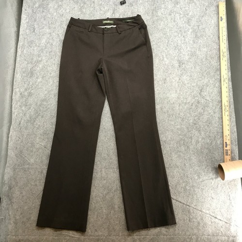 Eddie Bauer Pants Womens Size 10 Tall 