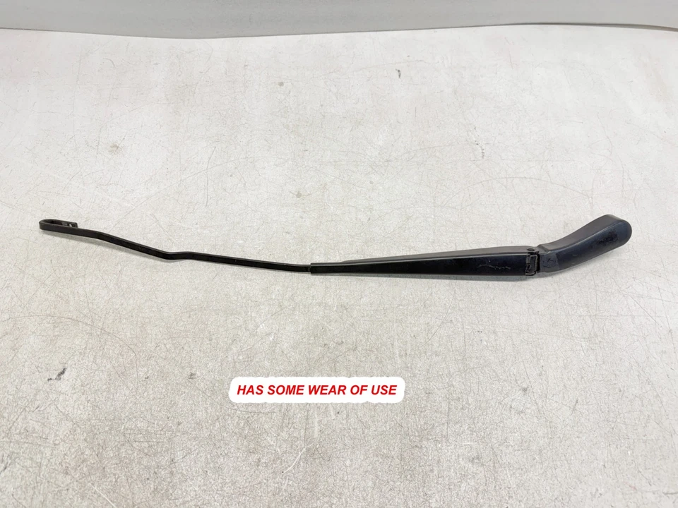 P501172 2001-2004 Volvo S60 Front Windshield Wiper Arm Passenger Side 8624269 - Image 2 of 4