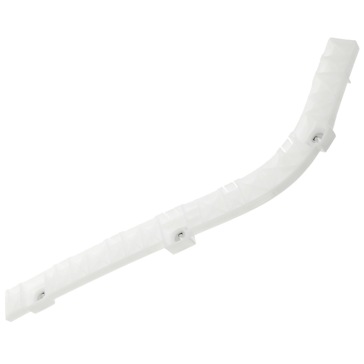 NEW OEM Mitsubishi 2008-2017 Lancer Rear Right Bumper Outer