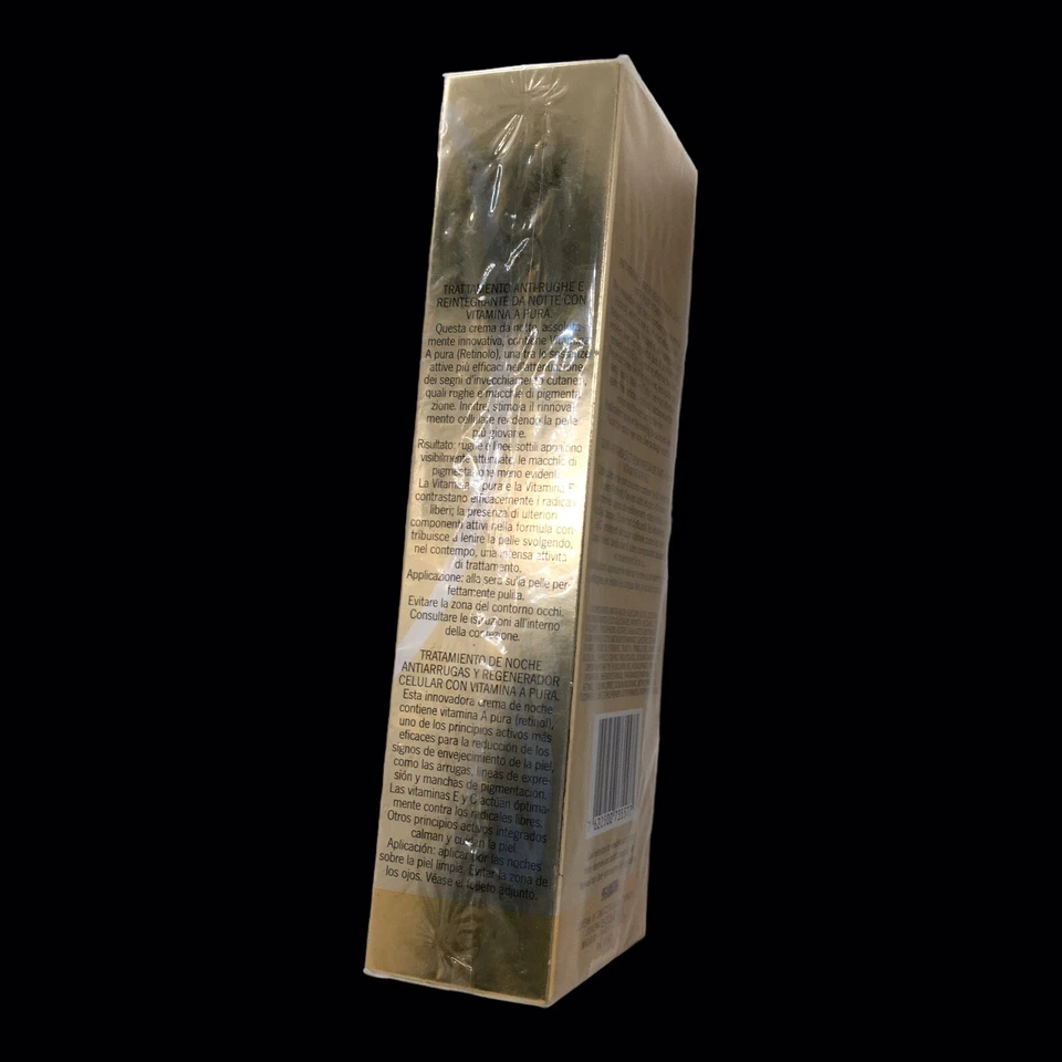 Juvena Of Switzerland  Juvenance Selection Perfect A Pure, 1.7 Oz. DISCONTINUED - Image 4 of 4