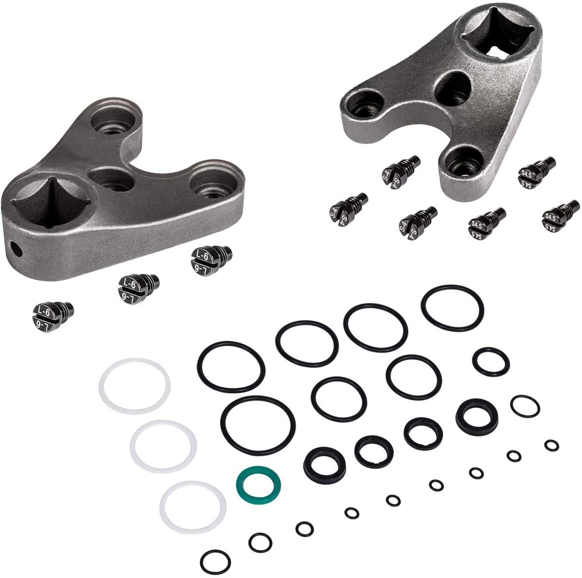 Trim/Tilt Pin Wrench MT0006 (YB-06175-1A) & MT0009 (YB-06548