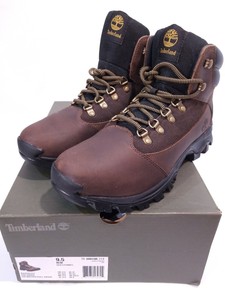 timberland all weather boots