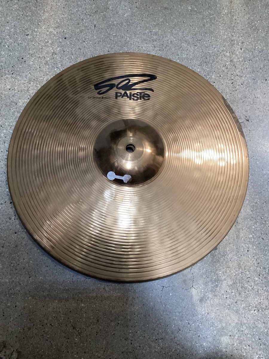 toys　Paiste　PTS swiss hats bottom　14 Amazon.com: 14 PSTX SWISS HATS BOTTOM : Musical Instruments