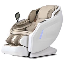 WANKO Bliss Extra Long SL-Track Zero Gravity Full Body Recliner Massage Chair
