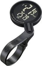 CATEYE CC-RS100W QUICK Analog Wireless Cycle Computer From Japan