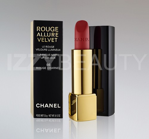 CHANEL ROUGE ALLURE VELVET LIPSTICK BNIB - Pick Color - 第 8/13 張圖片
