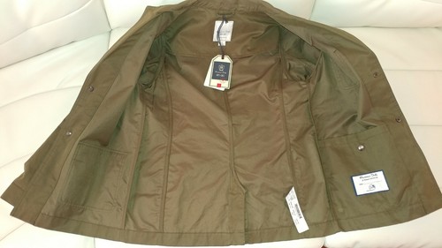 Boys Massimo Dutti Jacket Blazer Sport Coat Cotton Size 11-12 years - Picture 3 of 9