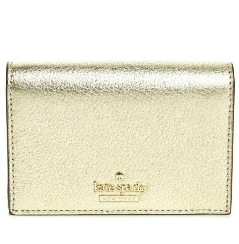 Kate spade store gabe wallet