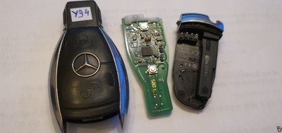 Mercedes-Benz 5WK4903034 for sale online | eBay 