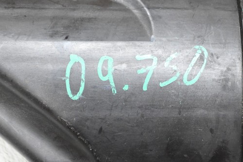Radiator Expansion Tank Coolant OEM BMW F12 F13 F10 F01 F02 750i 550 650 - Picture 11 of 12