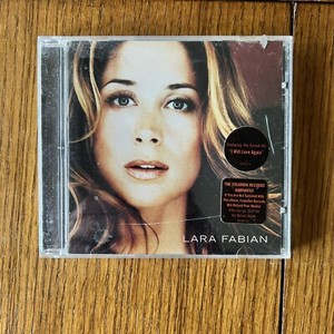 ララ・ファビアン素敵な魅力ライヴDVD-9P[Ma vie gdans la ララ・ファビアン素敵な魅力ライヴDVD-9P[Ma vie gdans la DVD