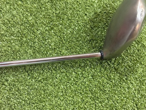 Callaway Big Bertha S2H2 3 Madera Derecha TT Dynamic Gold S300 Acero Rígido (L9827) - Imagen 4 de 6