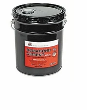 REMA 16RBS5G REMABOND SPRAY CEMENT (5 GALLON BUCKET)