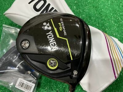 Golf Driver Yonex Ezone FS Reve Impact Boron White 55 (X) 10.5 