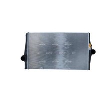 NRF 30250 Ladeluftkühler für Volvo XC90 I 275