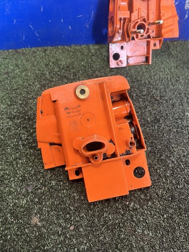 Stihl Fs450 Fs400 Petrol Strimmer Brush Cutter Inlet manifold X 1 4128 121 0100 - Picture 3 of 3