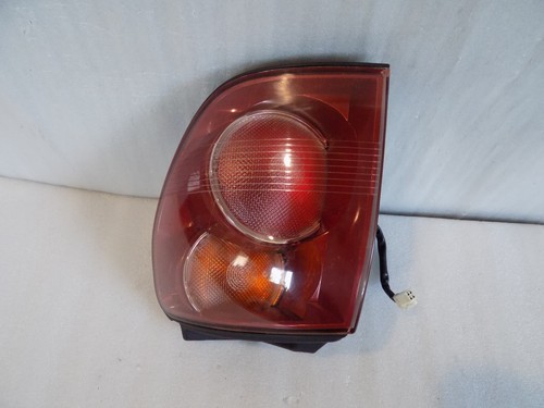 1999-2000 LEXUS RX300 RIGHT PASSENGER SIDE QUARTER MOUNTED TAIL LIGHT OEM - Picture 3 of 11