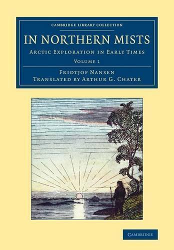 Thumbnail - Fridtjof Nansen In Northern Mists (taschenbuch) In Northern Mists 2