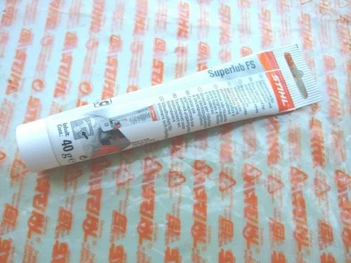 Stihl grease FS superlub fs 40G Gear Box grease OEM - 0781 120 1022