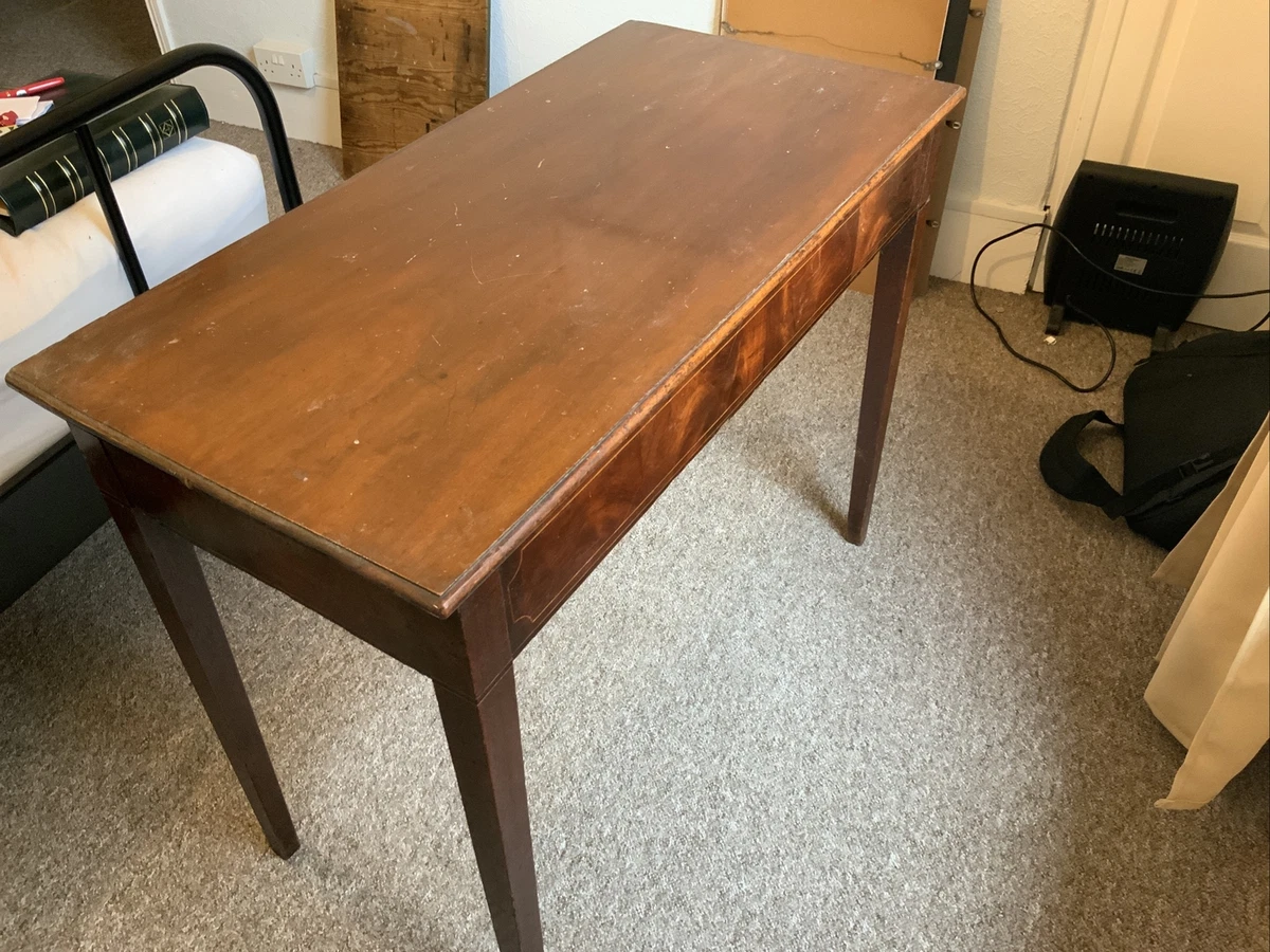 Writing desk pickup today deals