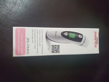 Jumper Yhermometer JPD400 Lot of 50