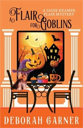 A Flair for Goblins (Paperback or Softback)
