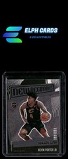 Panini 2019-20 Panini Status #12 Kevin Porter Jr. New Beginnings