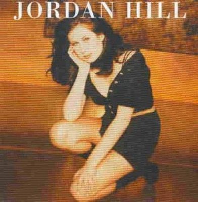 Jordan Hill Same (1996) [CD]