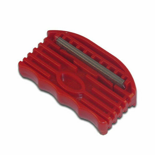 snowboard sharpening