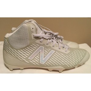 new balance burn cleats