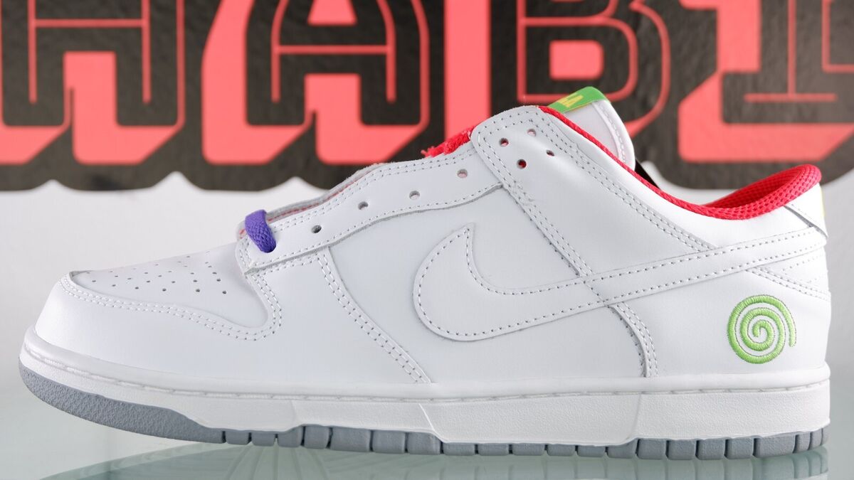 NEW Nike Kaela Kimura Dunk Low Japan Exclusive ID Size 11 COJP