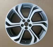 1 Jaguar E-Pace Alufelge 8 x 20 ET40 LK5x108 J9C3-1007-LA _AL24