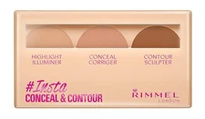 Rimmel London #Insta Conceal & Contour Choose Your 