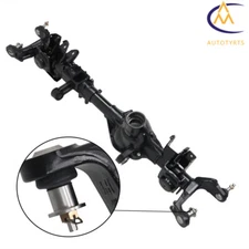 68388729AA For 2018-2022 Jeep Wrangler 2.0L 3.0L 3.6L 6.4L Front Axle Housing