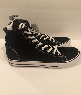 ebay canvas shoes