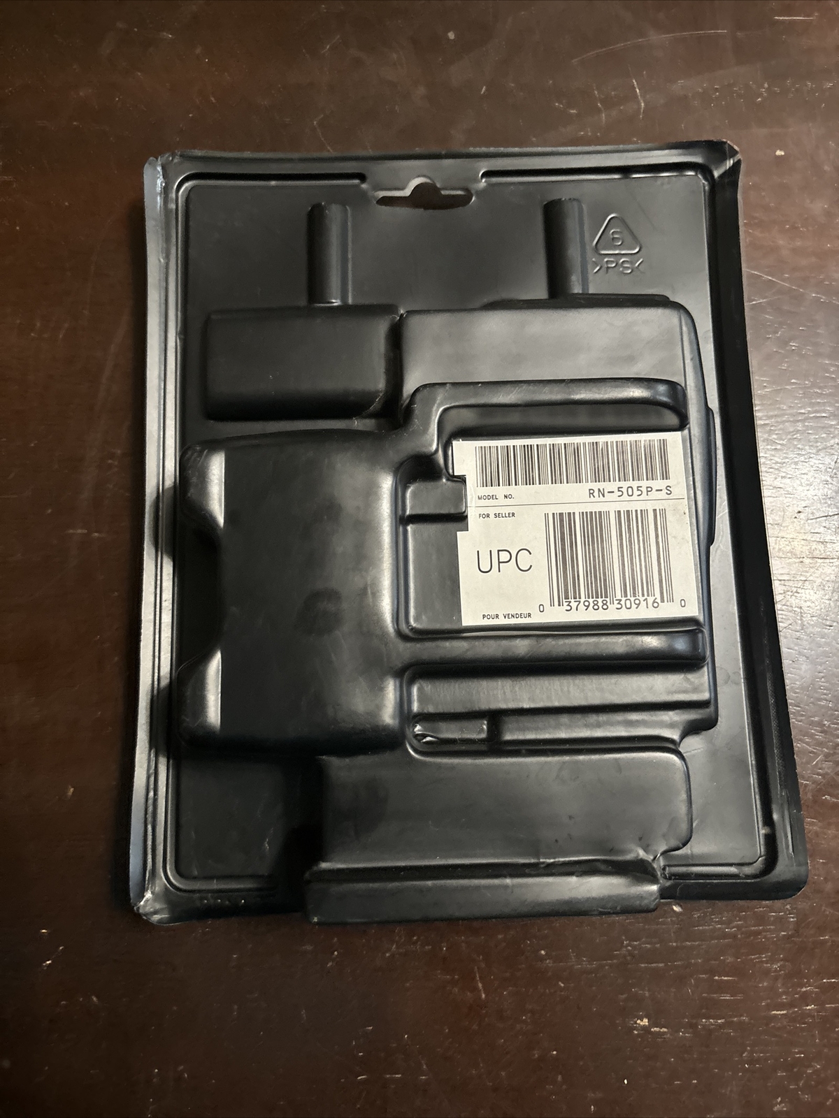 VTG Panasonic MicroCassette Recorder VoiceActivated Rechargeable RN