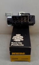 UL6-13 KEM Tune Up Products Carburetor Ignition Switch Made In USA