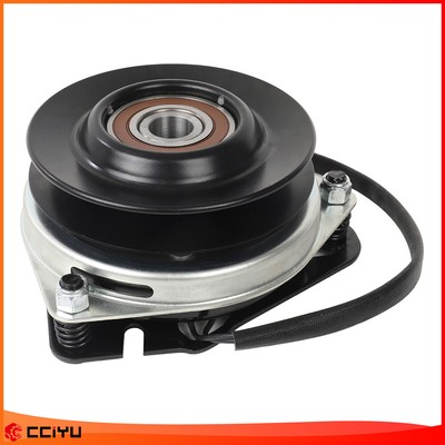 Electric PTO clutch Fits Ogura MA-GT-JD11 Ferris 1757359 Murray 1757359YP