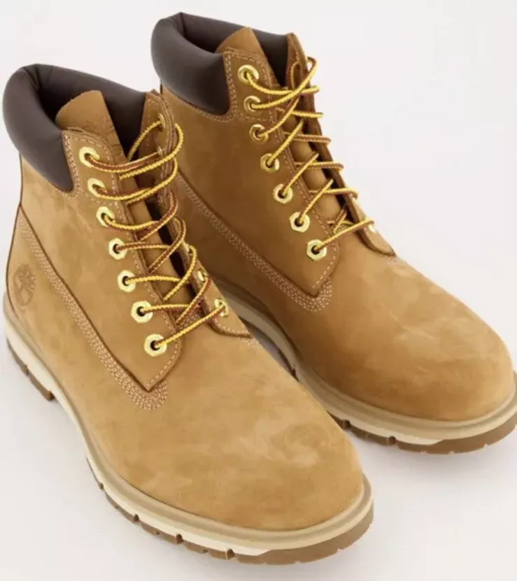 Radford boots timberland outlet